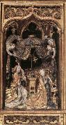 Annunciation Altarpiece